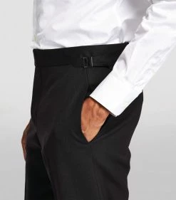 TOM FORD O'Connor Two-Piece Suit 412 NVY SLD 2 Piece Suits -Tom Ford Store tom ford oconnor two piece suit 17066968 34136837 1000