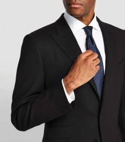 TOM FORD O'Connor Two-Piece Suit 412 NVY SLD 2 Piece Suits -Tom Ford Store tom ford oconnor two piece suit 17066968 34137490 1000