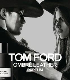 TOM FORD Ombré Leather Eau de Parfum (50ml) N/A Unisex Perfume -Tom Ford Store tom ford ombre leather eau de parfum 50ml 17213281 34843066 1000