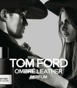TOM FORD Ombré Leather Travel Spray (10ml) N/A Unisex Perfume -Tom Ford Store tom ford ombre leather travel spray 10ml 17213283 34843057 1000