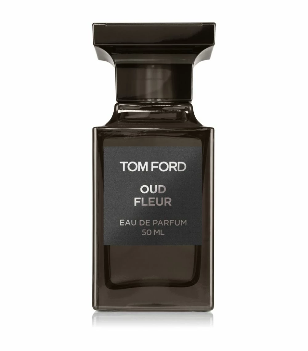 TOM FORD Oud Fleur Eau de Parfum (50 ml) Womens Perfume 1 TOM FORD Oud Fleur Eau de Parfum (50 ml) Womens Perfume