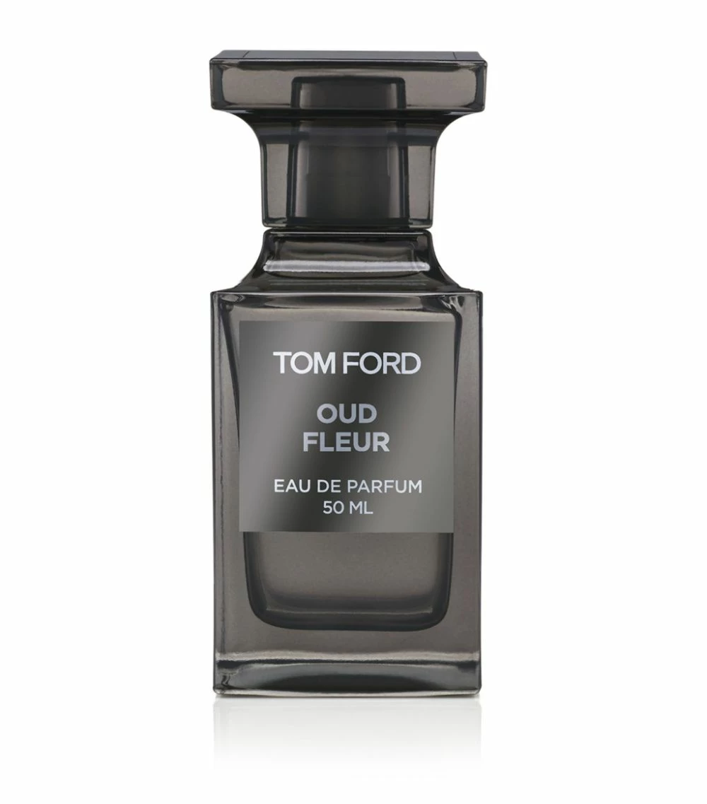 TOM FORD Oud Fleur Eau de Parfum (50 ml) Womens Perfume 2 TOM FORD Oud Fleur Eau de Parfum (50 ml) Womens Perfume - Image 2