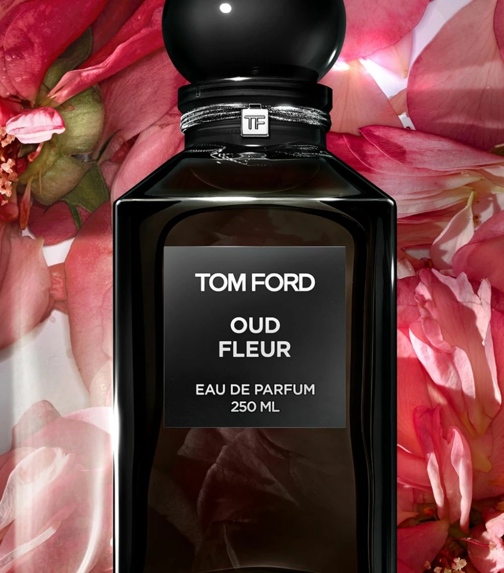 TOM FORD Oud Fleur Eau de Parfum (50 ml) Womens Perfume 3 TOM FORD Oud Fleur Eau de Parfum (50 ml) Womens Perfume - Image 3