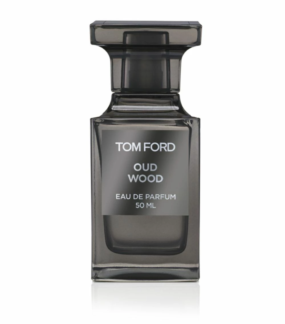TOM FORD Oud Wood Eau de Parfum (50 ml) Mens Perfume 2 TOM FORD Oud Wood Eau de Parfum (50 ml) Mens Perfume - Image 2