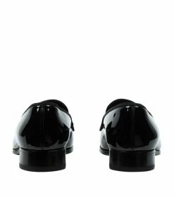 TOM FORD Patent Leather Loafers GOLD 12 TOM FORD Patent Leather Loafers GOLD -Tom Ford Store tom ford patent leather loafers 14993510 29161211 1000