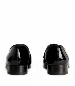 TOM FORD Patent Leather Loafers GOLD 13 TOM FORD Patent Leather Loafers GOLD -Tom Ford Store tom ford patent leather loafers 14993510 29161232 1000