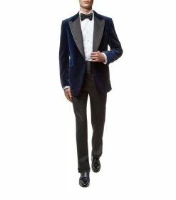 TOM FORD Piqué Cocktail Shirt WHITE Formal Shirts -Tom Ford Store tom ford pique cocktail shirt 15001918 27087252 1000