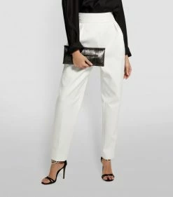 TOM FORD Python Ava Clutch Bag U8003 Clutch Bags -Tom Ford Store tom ford python ava clutch bag 16454875 31894037 1000