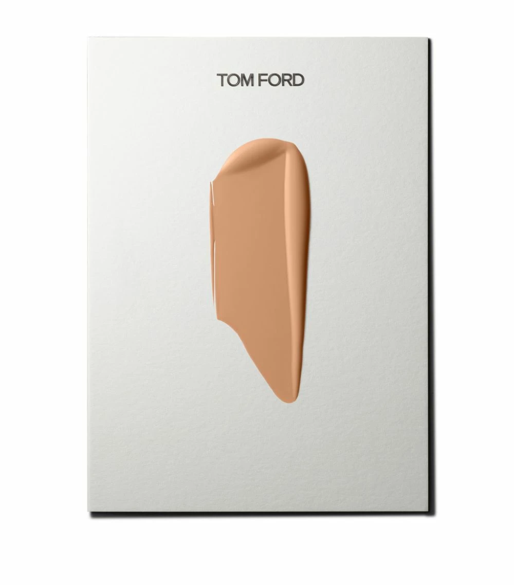 TOM FORD Shade And Illuminate Soft Radiance Foundation SPF 50 2.7 VELLUM Foundations 3 TOM FORD Shade And Illuminate Soft Radiance Foundation SPF 50 2.7 VELLUM Foundations - Image 3
