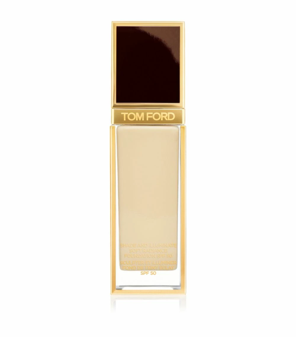 TOM FORD Shade And Illuminate Soft Radiance Foundation SPF 50 1.4 BONE Foundations 1 TOM FORD Shade And Illuminate Soft Radiance Foundation SPF 50 1.4 BONE Foundations
