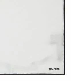 TOM FORD Silk Pocket Square 105NAT Pocket Squares 7 TOM FORD Silk Pocket Square 105NAT Pocket Squares -Tom Ford Store tom ford silk pocket square 14994285 31903820 1000
