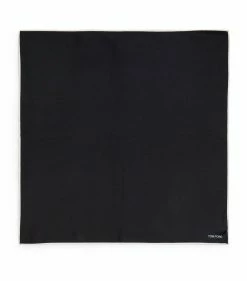 TOM FORD Silk Pocket Square 1000 Pocket Squares