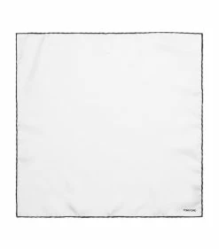 TOM FORD Silk Pocket Square Pocket Squares