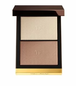 TOM FORD Skin Illuminating Powder Duo LM CREME SMOOTH LIP COLOUR PEC Highlighters