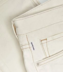 TOM FORD Slim Jeans 100 WHT SLD -Tom Ford Store tom ford slim jeans 17532662 36980490 1000