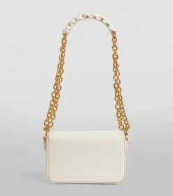 TOM FORD Small Leather Natalia Shoulder Bag U1003 Top Handle Bags -Tom Ford Store tom ford small leather natalia shoulder bag 16454858 31890578 1000