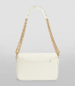 TOM FORD Small Leather Natalia Shoulder Bag U1003 Shoulder Bags -Tom Ford Store tom ford small leather natalia shoulder bag 16454862 31890606 1000