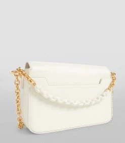 TOM FORD Small Leather Natalia Shoulder Bag U1003 Shoulder Bags -Tom Ford Store tom ford small leather natalia shoulder bag 16454862 31894028 1000