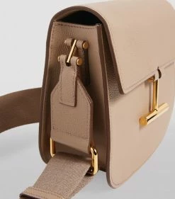 TOM FORD Small Leather Tara Shoulder Bag U8006 Shoulder Bags 11 TOM FORD Small Leather Tara Shoulder Bag U8006 Shoulder Bags -Tom Ford Store tom ford small leather tara shoulder bag 17291745 35343796 1000