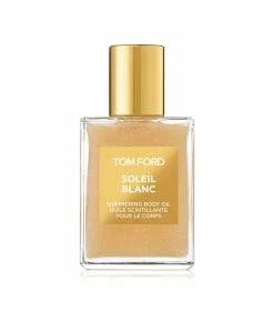 TOM FORD Soleil Blanc Shimmering Body Oil Firming & Contour