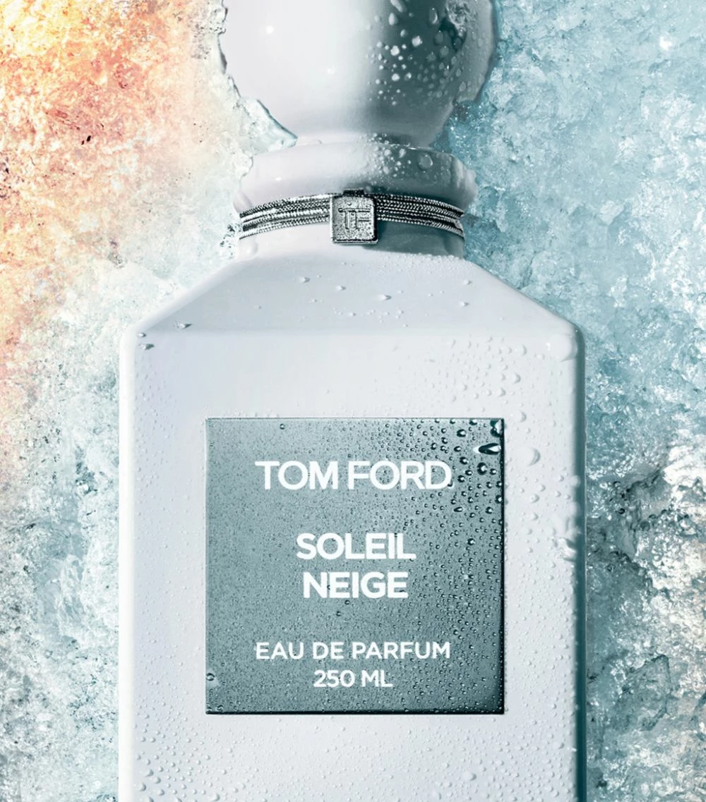 TOM FORD Soleil Neige Womens Perfume 2 TOM FORD Soleil Neige Womens Perfume - Image 2