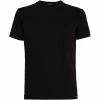 TOM FORD Stretch-Cotton T-Shirt BLACK Printed T-Shirts