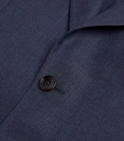 TOM FORD TF JACKETT DAY HOPSACK 916R65 MID BLUE Blazers 10 TOM FORD TF JACKETT DAY HOPSACK 916R65 MID BLUE Blazers -Tom Ford Store tom ford tf jackett day hopsack 16233972 31945356 1000