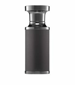 TOM FORD TF LUXE ATOMIZER EMPTY GREY 50ML 18 Mens Perfume