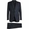 TOM FORD TF SUIT 007 OCONNOR 416NAVY 2 Piece Suits