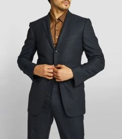 TOM FORD TF SUIT 007 OCONNOR 416NAVY 2 Piece Suits -Tom Ford Store tom ford tf suit 007 oconnor 16062452 29940066 1000