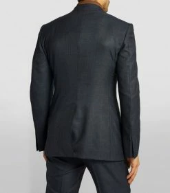 TOM FORD TF SUIT 007 OCONNOR 416NAVY 2 Piece Suits -Tom Ford Store tom ford tf suit 007 oconnor 16062452 29940075 1000