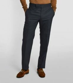 TOM FORD TF SUIT 007 OCONNOR 416NAVY 2 Piece Suits -Tom Ford Store tom ford tf suit 007 oconnor 16062452 29940078 1000