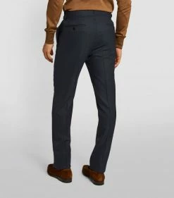 TOM FORD TF SUIT 007 OCONNOR 416NAVY 2 Piece Suits -Tom Ford Store tom ford tf suit 007 oconnor 16062452 29940079 1000