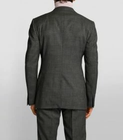 TOM FORD TF SUIT 007 OCONNOR 026GREY 3 Piece Suits -Tom Ford Store tom ford tf suit 007 oconnor 16067167 29959375 1000
