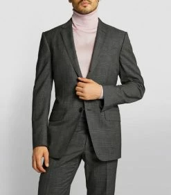 TOM FORD TF SUIT 007 OCONNOR 026GREY 3 Piece Suits -Tom Ford Store tom ford tf suit 007 oconnor 16067167 29960296 1000
