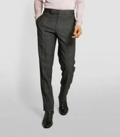 TOM FORD TF SUIT 007 OCONNOR 026GREY 3 Piece Suits -Tom Ford Store tom ford tf suit 007 oconnor 16067167 29960304 1000