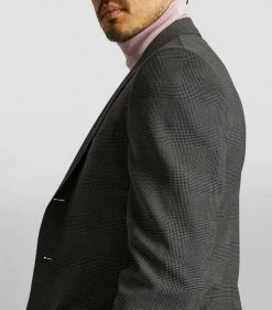 TOM FORD TF SUIT 007 OCONNOR 026GREY 3 Piece Suits -Tom Ford Store tom ford tf suit 007 oconnor 16067167 29960310 1000