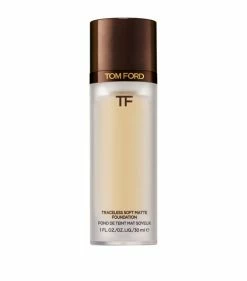TOM FORD TF TRCLSS SFT MATTE 1.4 BONE WN 20 Foundations