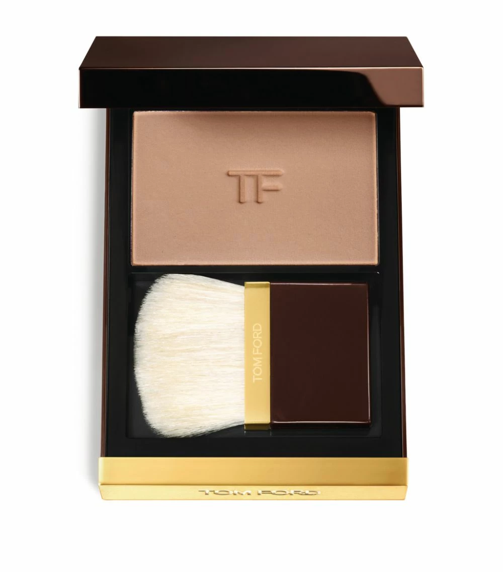 TOM FORD Translucent Finishing Powder SAHARA DUSK Powders 1 TOM FORD Translucent Finishing Powder SAHARA DUSK Powders