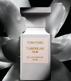 TOM FORD Tubéreuse Nue Eau de Parfum (100ml) Unisex Perfume 5 TOM FORD Tubéreuse Nue Eau de Parfum (100ml) Unisex Perfume -Tom Ford Store tom ford tubereuse nue eau de parfum 100ml 16985103 33816457 1000