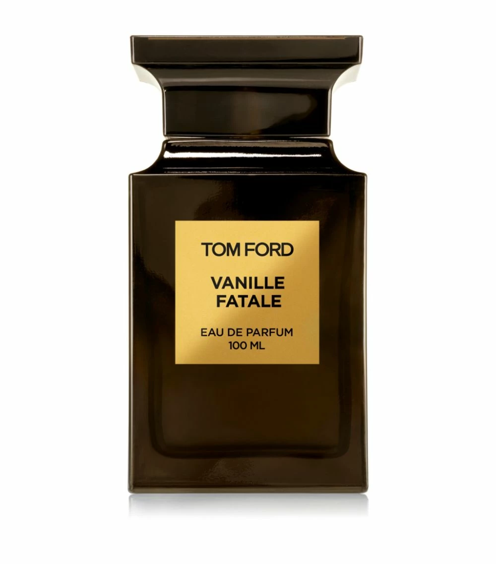 TOM FORD Vanille Fatale Eau de Parfum (100 ml) Womens Perfume 1 TOM FORD Vanille Fatale Eau de Parfum (100 ml) Womens Perfume
