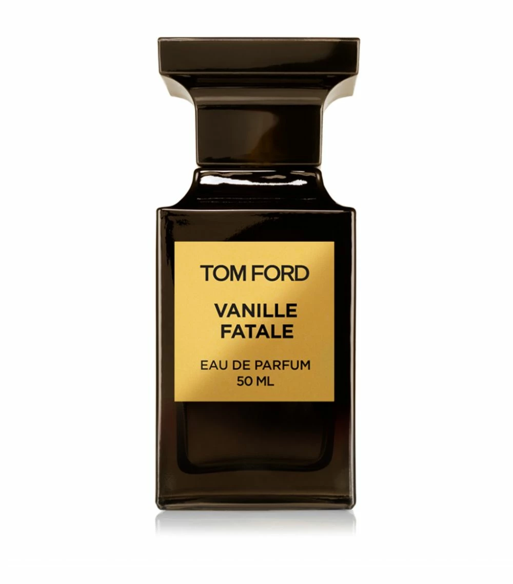 TOM FORD Vanille Fatale Eau de Parfum (100 ml) Womens Perfume 2 TOM FORD Vanille Fatale Eau de Parfum (100 ml) Womens Perfume - Image 2